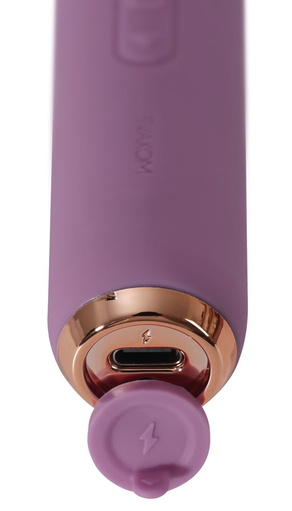 Vibromasseur mini Emma Neo de SVAKOM