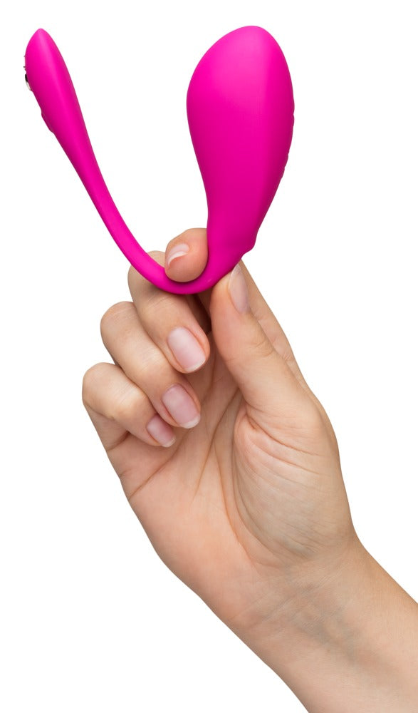Oeuf vibrant Jive 2 de We-Vibe