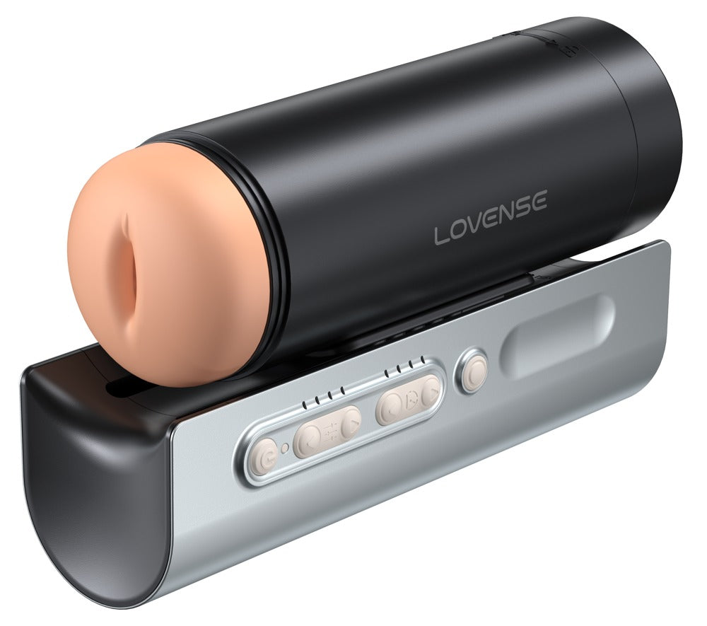 Masturbateur Solace Pro Lovense