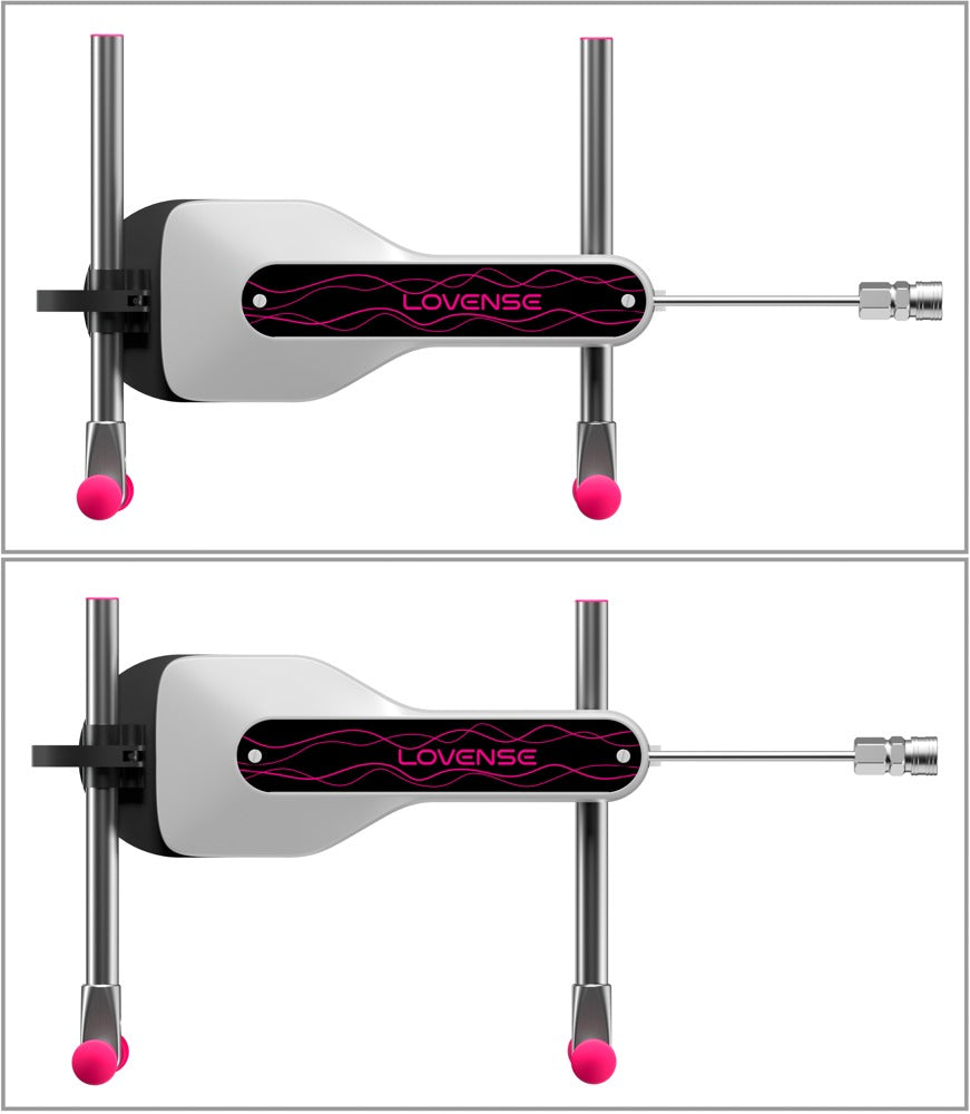 Mini sex machine Lovense