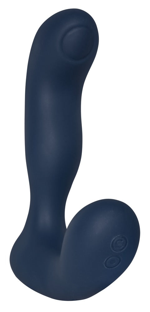 Vibromasseur Interactive Pulsating Prostate Iker Neo de SVAKOM
