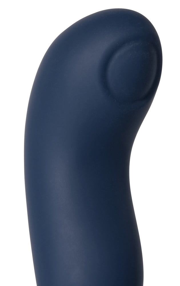 Vibromasseur Interactive Pulsating Prostate Iker Neo de SVAKOM
