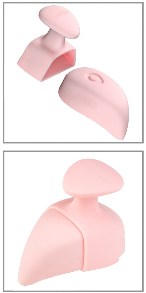 Luxus climax together