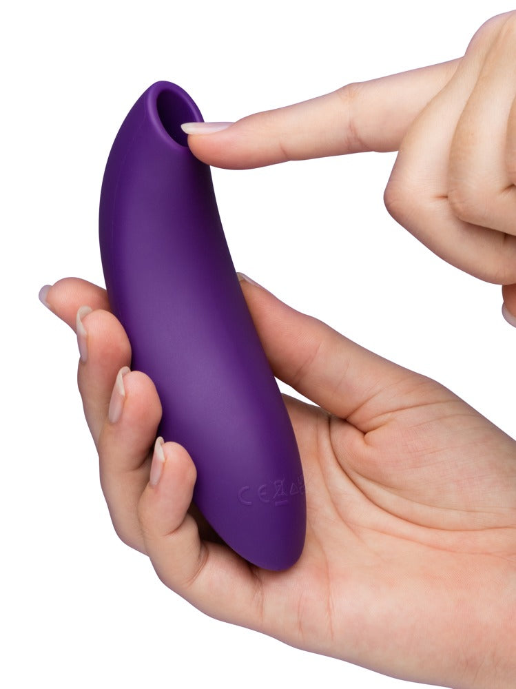 Stimulateur clitoridien Pleasure Air Melt 2 de We-Vibe