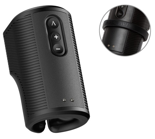 Masturbateur discret et silencieux Zing d'Arcwave