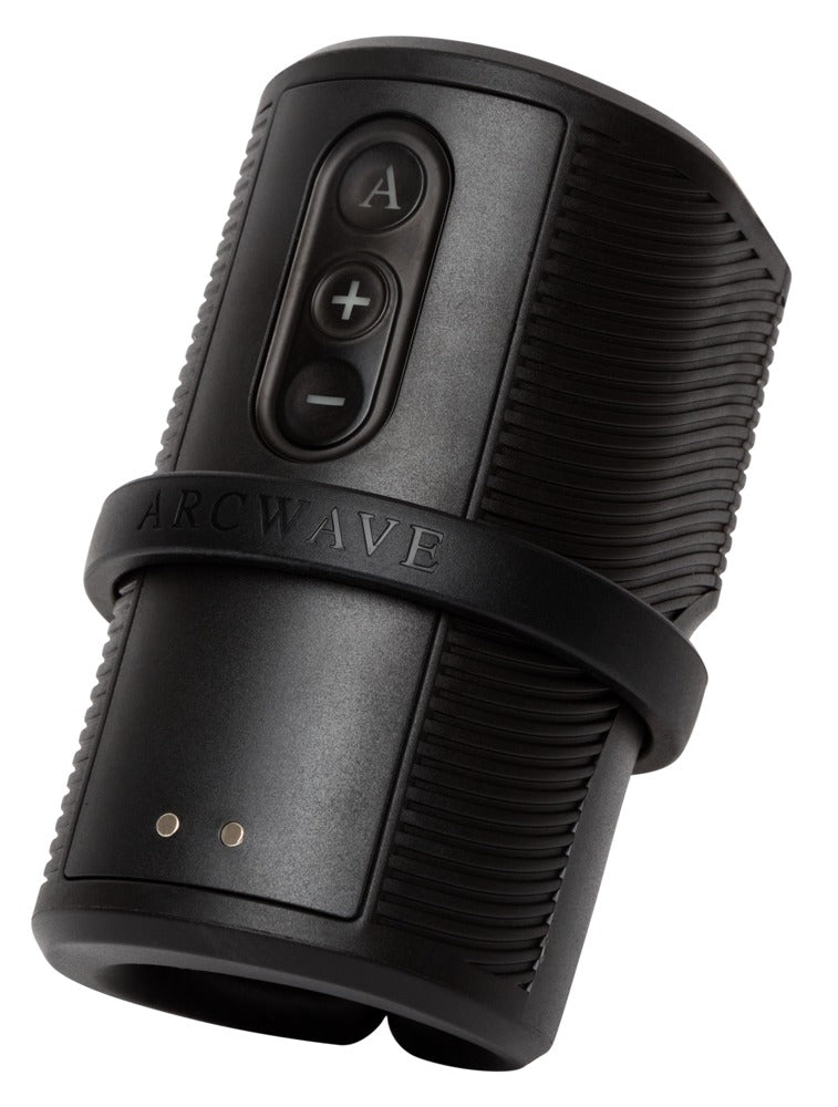 Masturbateur discret et silencieux Zing d'Arcwave