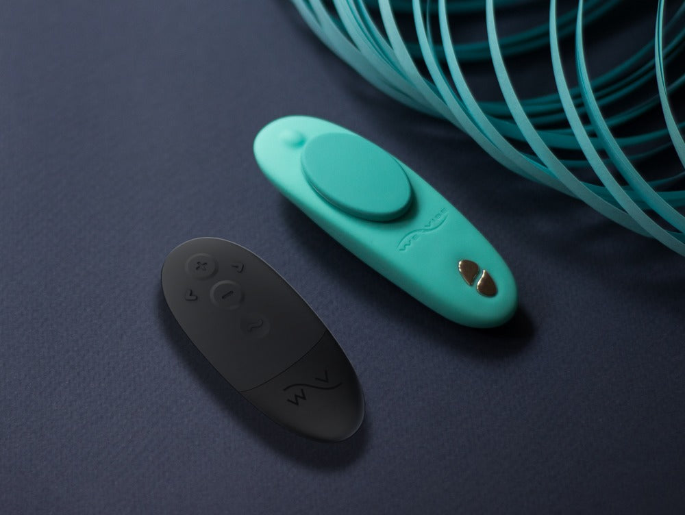 Vibromasseur Moxie+ de We-Vibe