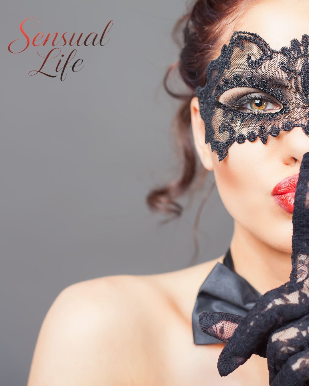 La lingerie, une arme de confiance avant tout