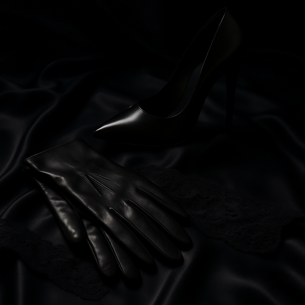 Fétichisme : comprendre, explorer, accepter