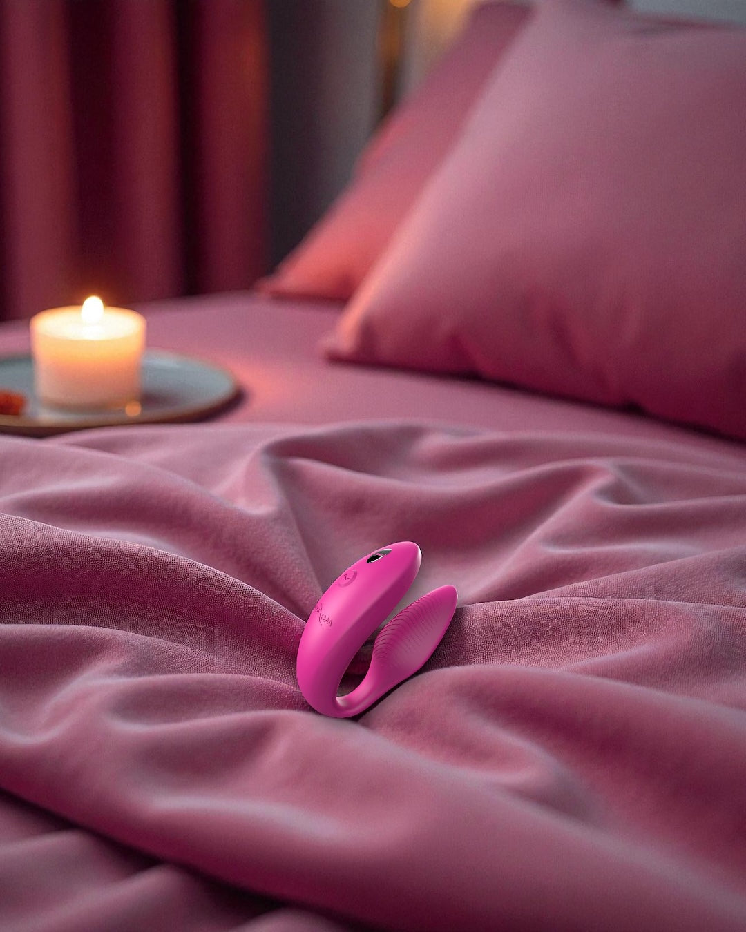 Comment intégrer un sextoy dans son couple ?