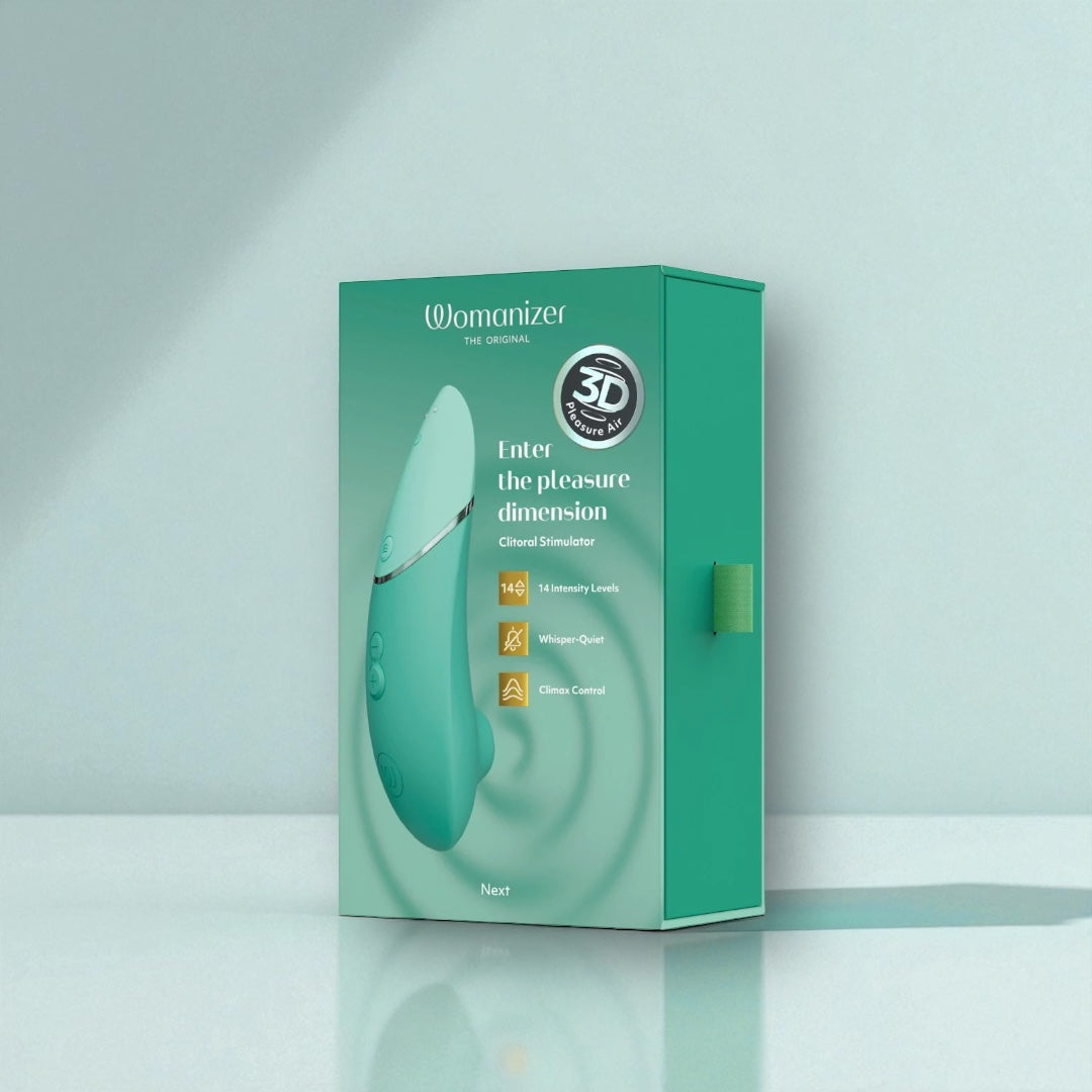 Womanizer : le guide douceur pour comprendre et choisir le vôtre