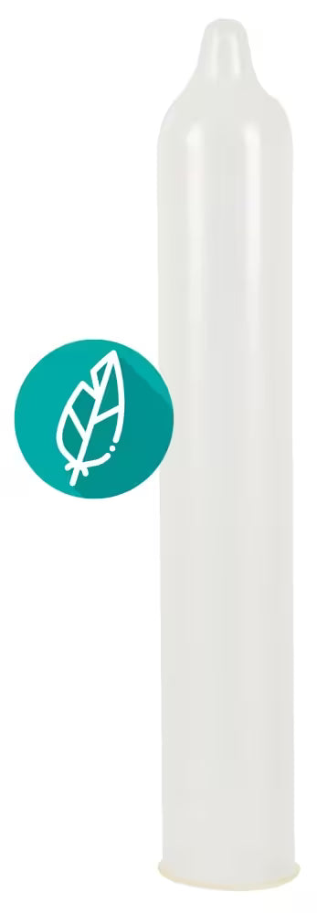 Secura Condoms Extra Feel 100pcs