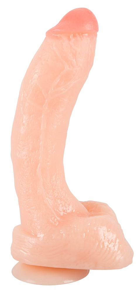 Realistixxx Vrai Étalon