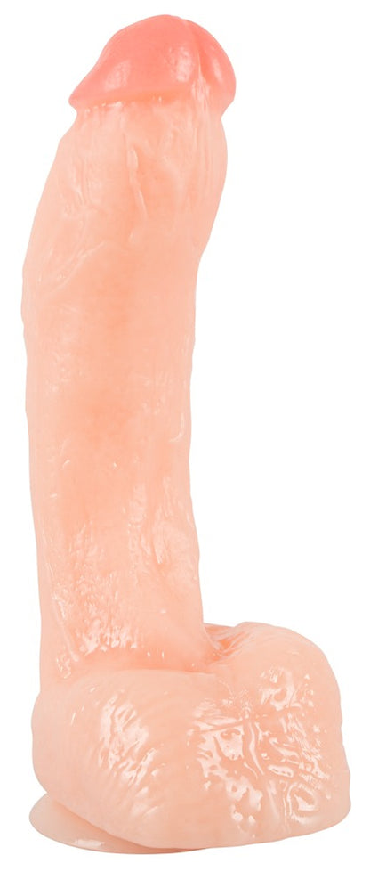 Realistixxx Vrai Étalon