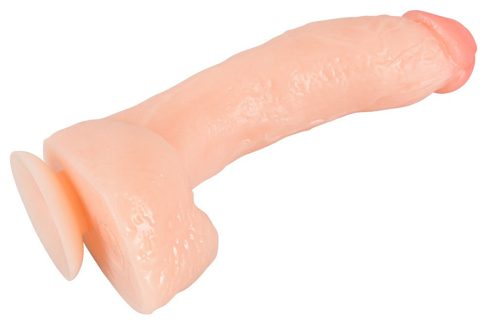 Realistixxx Vrai Étalon