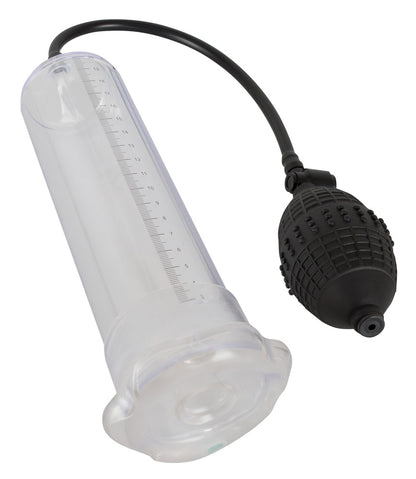 Pompe à pénis Mr. Boner