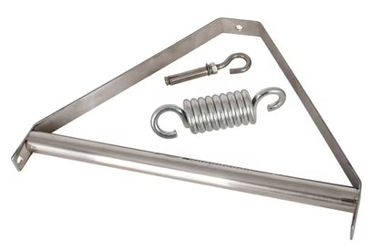 Balançoire d’amour ultra-stable