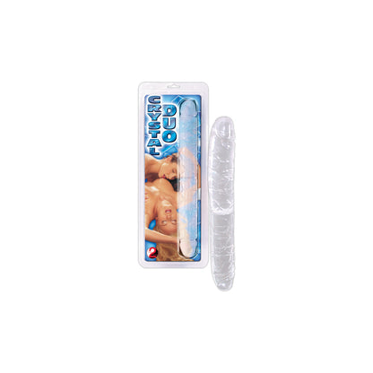 Double gode « Duo de Cristal »