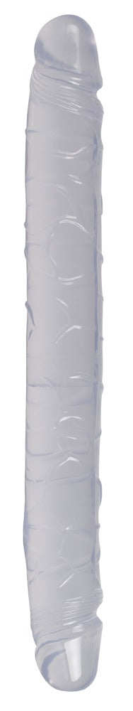 Double gode « Duo de Cristal »