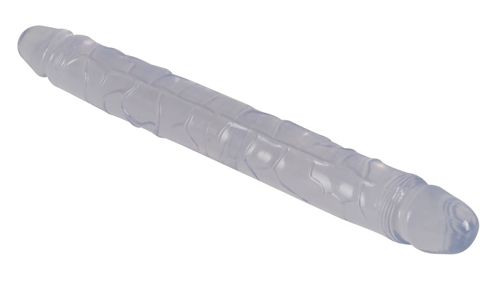 Double gode « Duo de Cristal »