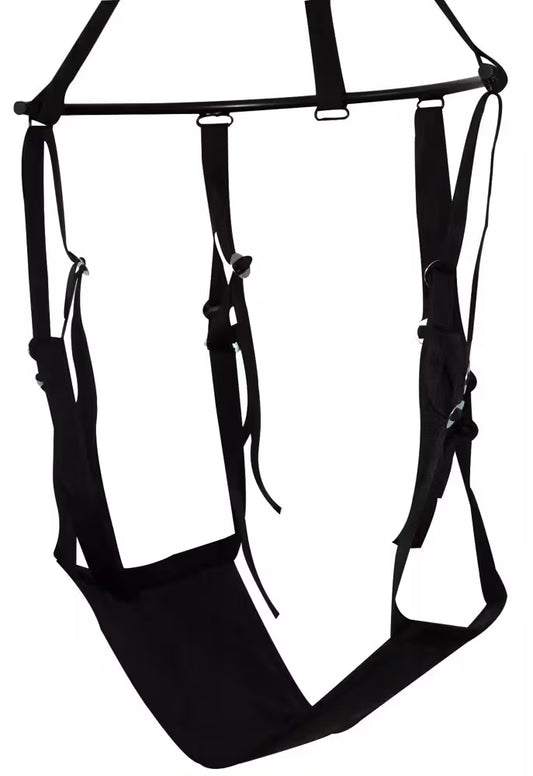 Balançoire d’amour