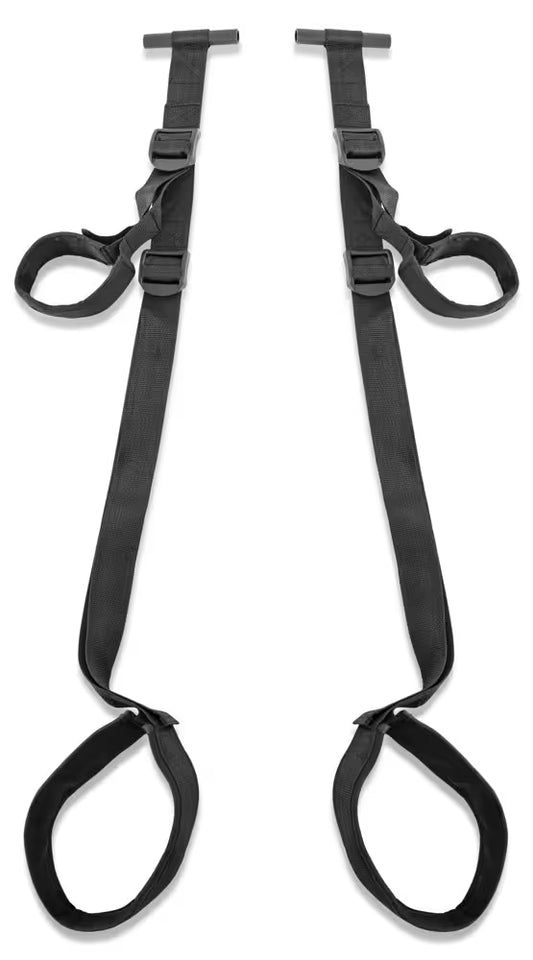 Balancoire de porte – zéro montage