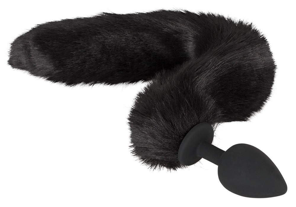 Plug et oreilles Bad Kitty