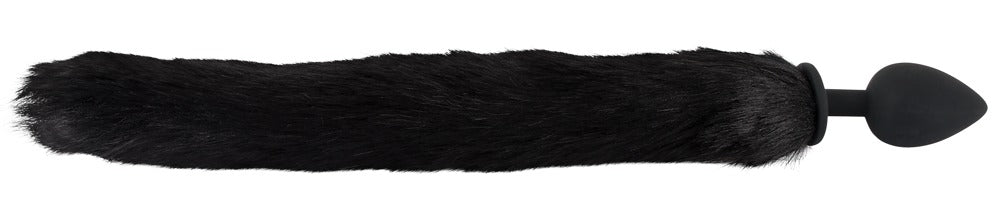 Plug et oreilles Bad Kitty