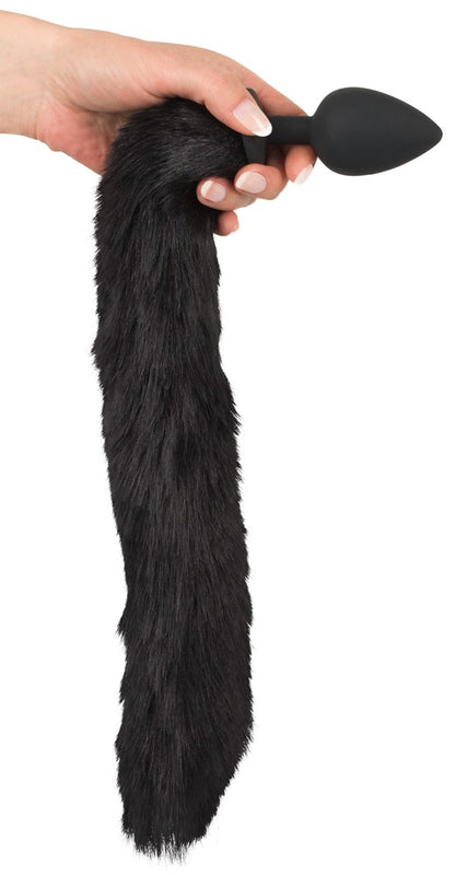 Plug et oreilles Bad Kitty