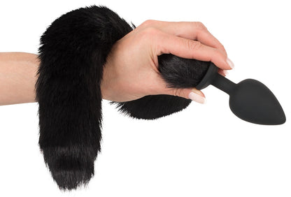 Plug et oreilles Bad Kitty