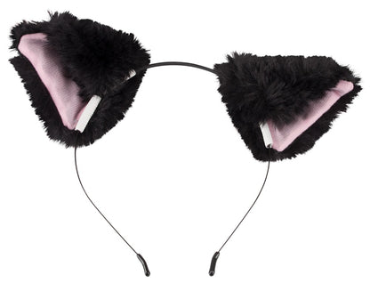 Plug et oreilles Bad Kitty