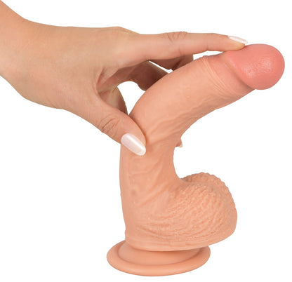 Gode Realistixxx REAL Lover medium