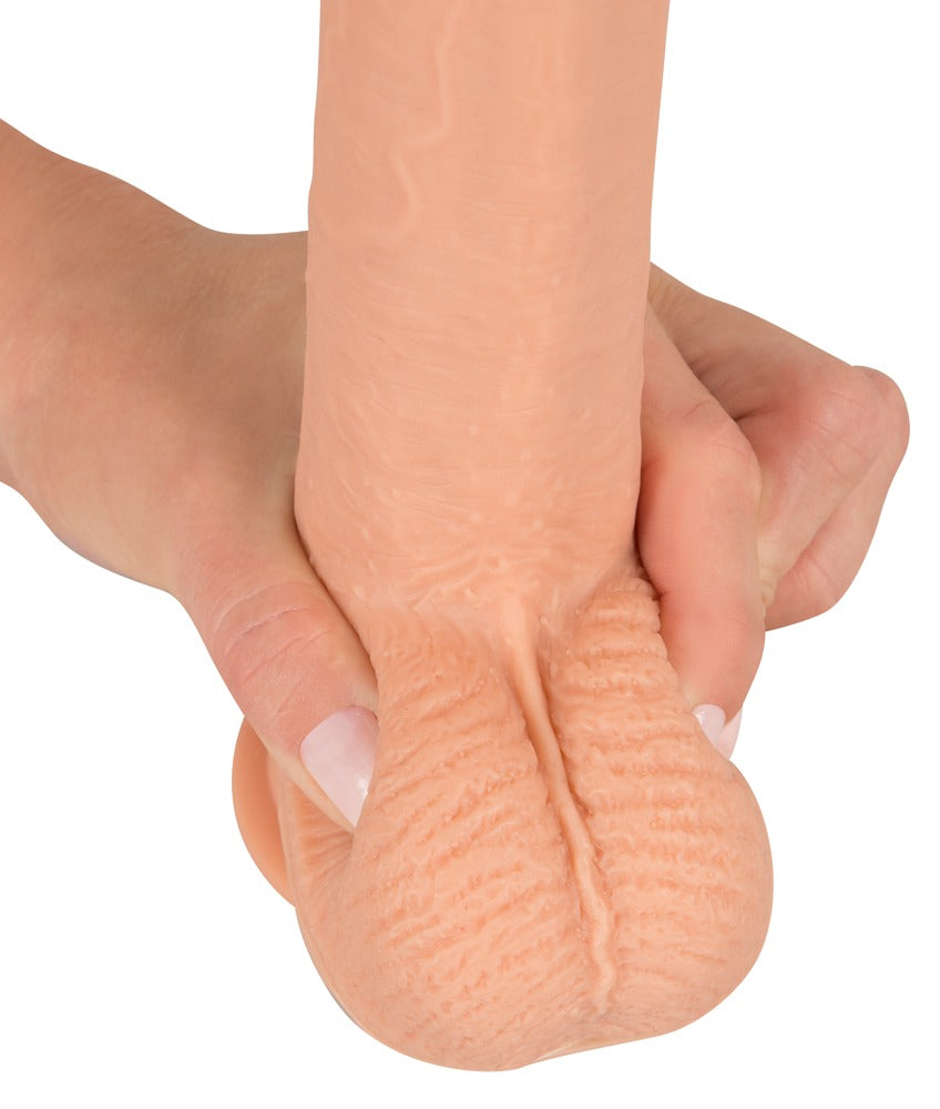 Gode Realistixxx REAL Lover medium