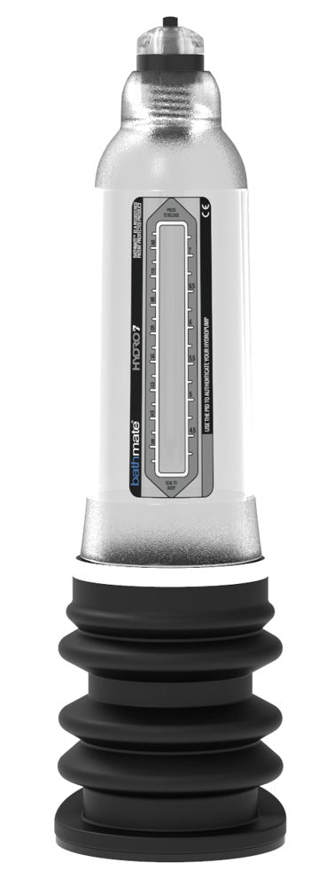 Hydro7 pompe à pénis