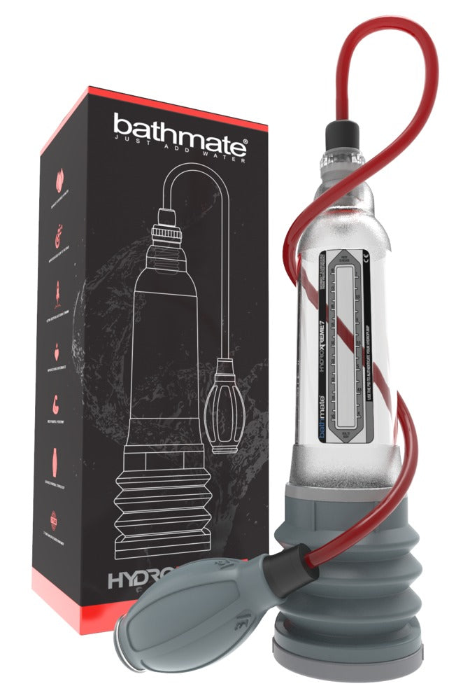 Hydroxtreme7 pompe à pénis
