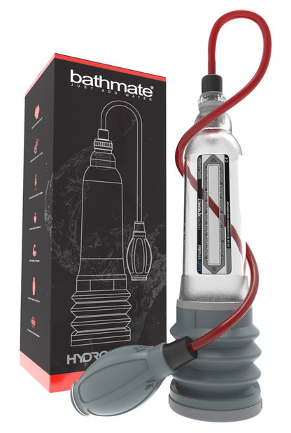 Hydroxtreme7 pompe à pénis