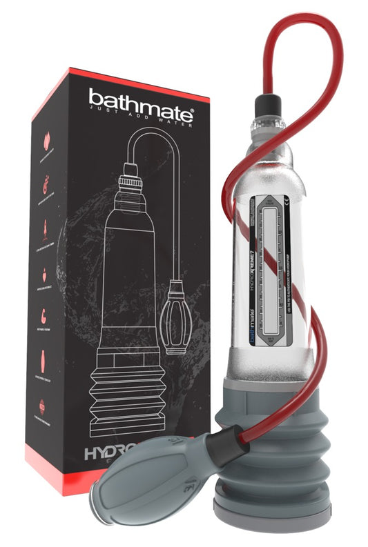 Hydroxtreme7 pompe à pénis