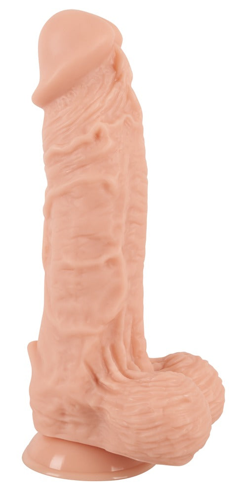 Gode Géant XXL Realistixxx  32cm