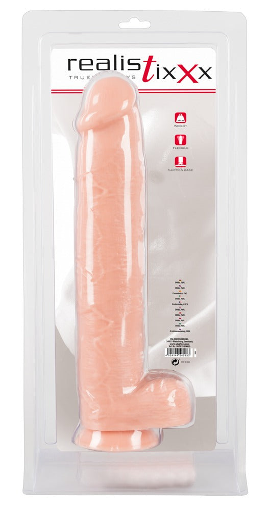 Gode Géant 3XL Realistixxx  42cm
