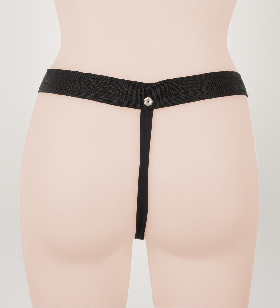 Gaine Strap-on Sleeve de Realistixxx