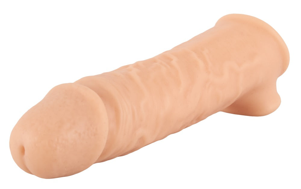 Rallonge pénis de 5cm Realistixxx