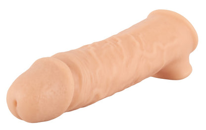 Rallonge pénis de 5cm Realistixxx