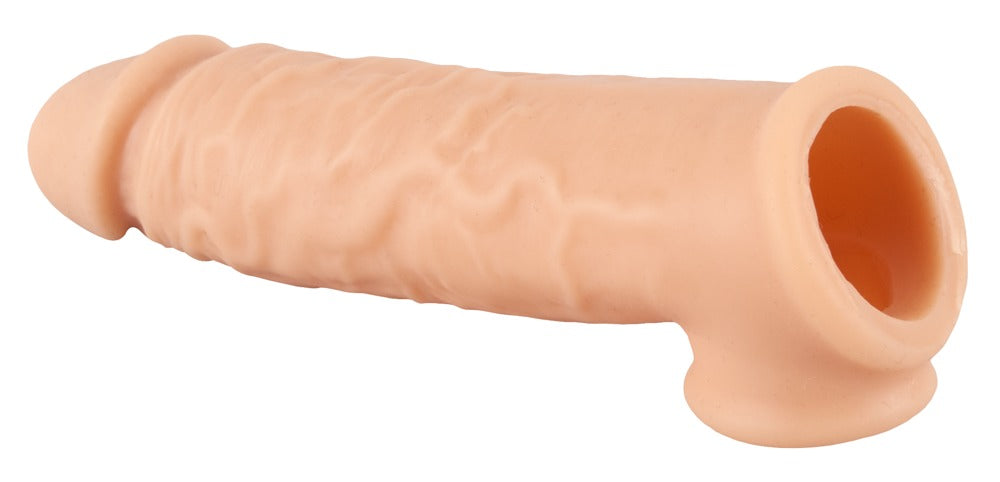 Rallonge pénis de 5cm Realistixxx