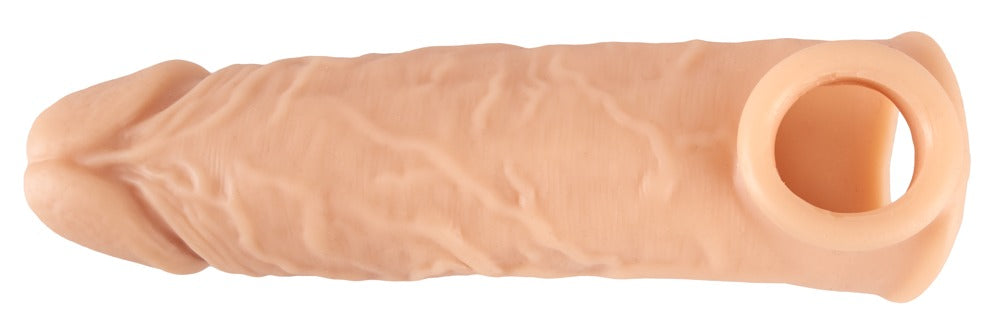 Rallonge pénis de 5cm Realistixxx
