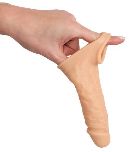 Rallonge pénis de 5cm Realistixxx
