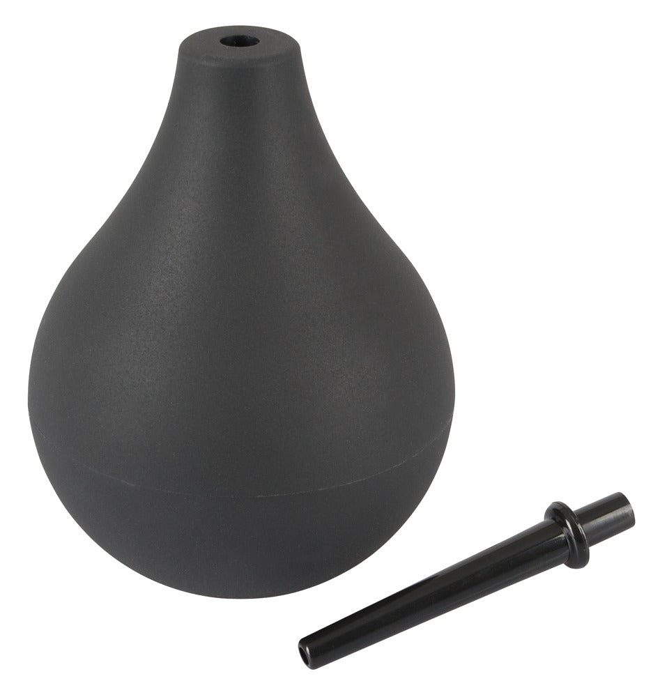 Kit anal Black Velvets