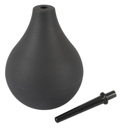 Kit anal Black Velvets
