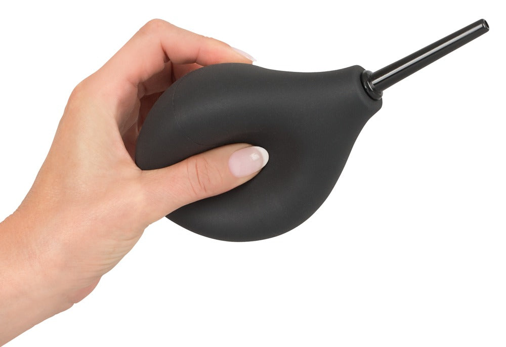 Kit anal Black Velvets