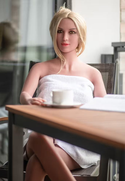 Poupée Jessy Summer