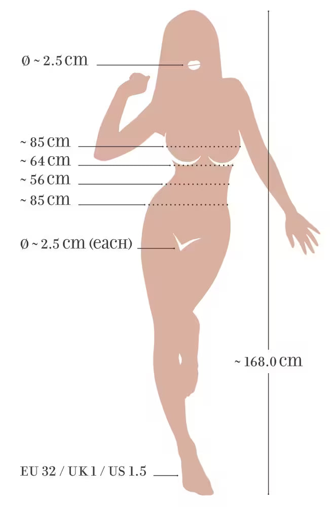 Poupée Jessy Summer